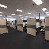 Philadelphia Commercial Carpet Tile
Traverse Tile